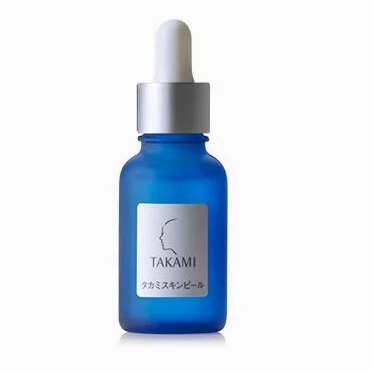 TAKAMI 美容液角质软化精华液30ml