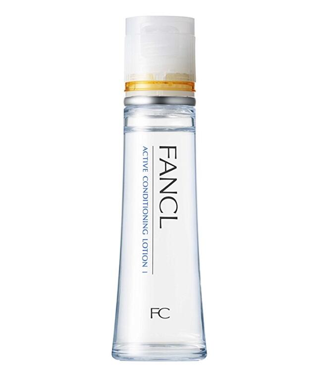 fancl 基础化妆水1型 30ML