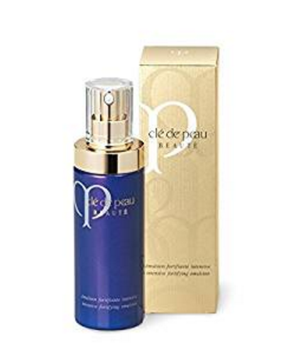 CPB肌肤之钥夜乳清爽125ml